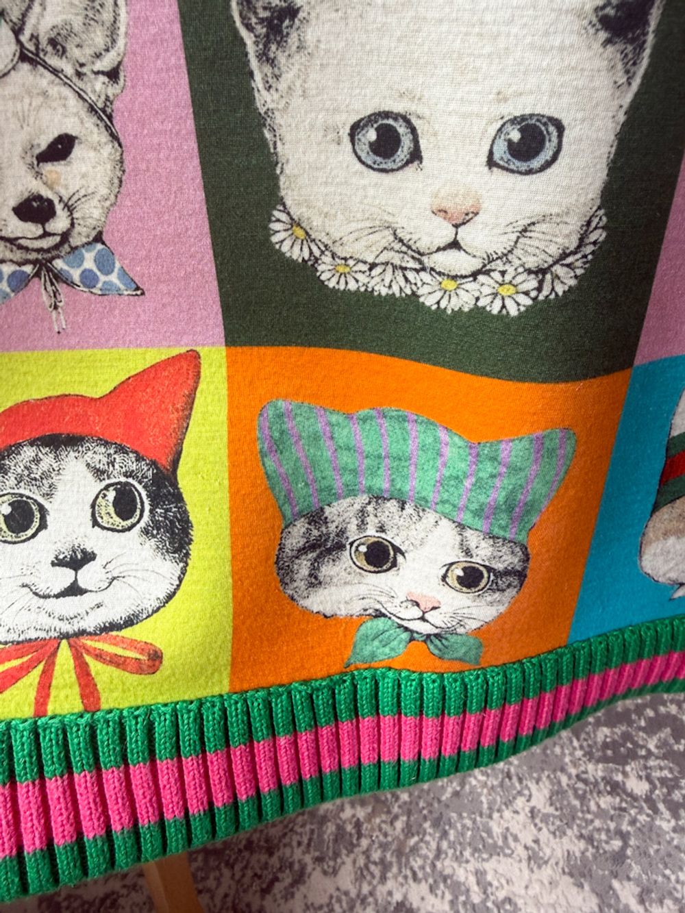 Свитшот Gucci, 128