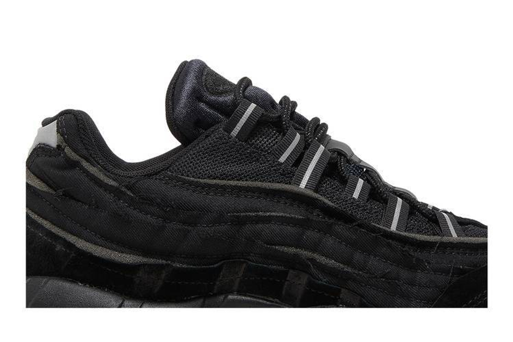 Кроссовки Comme Des Garcons Shirt X Nike Air Max 95