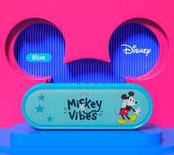 Беспроводная колонка "Mickey Mouse"