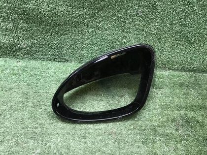 Крышка зеркала левая Porsche Cayenne 2 958 (10-18)