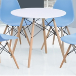 Стол DT-902 белый