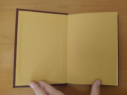 "Кодекс чести Русского Офицера" Книга подарочная в кожаном переплете с тиснением