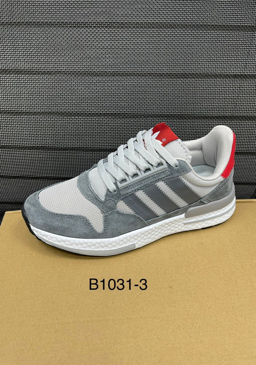 Кроссовки по 8 пар (36-41)р. / B1031/3