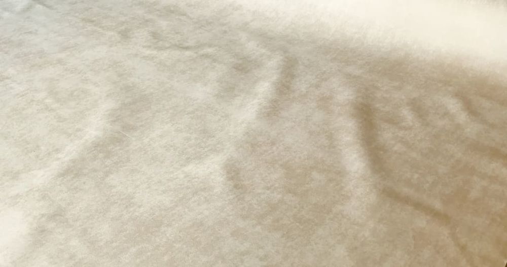 Микровелюр Тулуза 02 бежевый