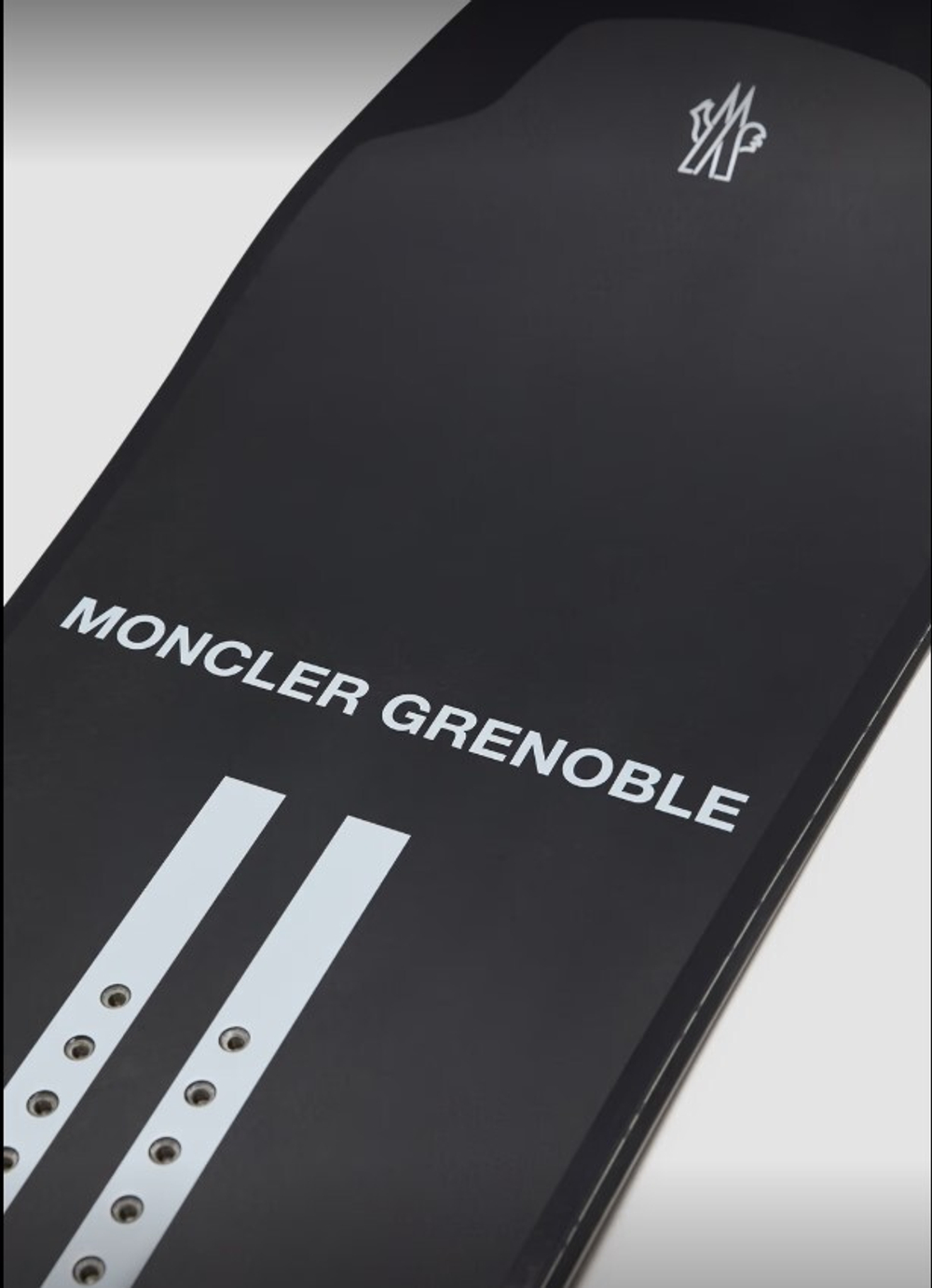 Сноуборд Moncler Grenoble x Whitespace