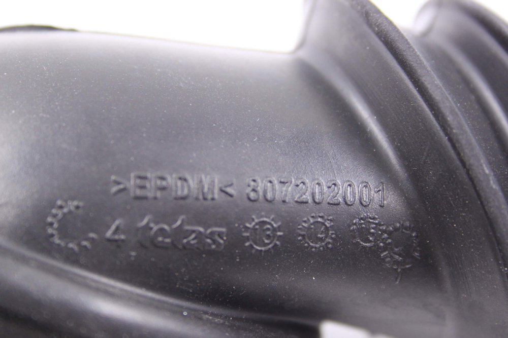 Патрубок стиральной машины Electrolux 807202001