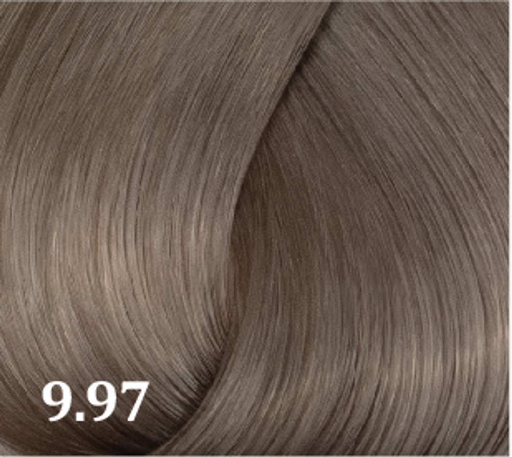 Полуперманентный (безаммиачный) краситель Atelier Hair Color Integrative/Bouticle 80мл