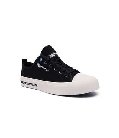 Кроссовки KLJ VULC Karl Lagerfeld Jeans - черный(KLJ50920)