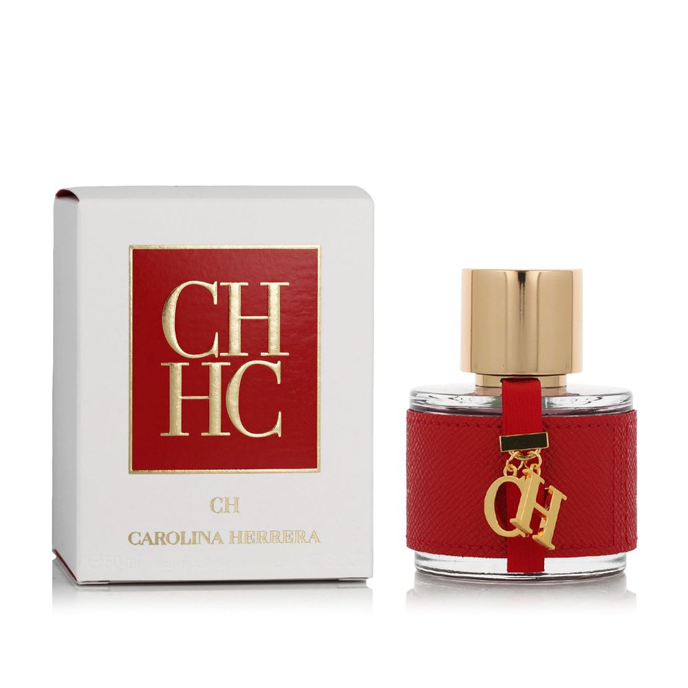 Carolina Herrera CH 2015 Eau De Toilette 50 ml (woman)