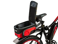 Электрофэтбайк Uberbike Fat 48V 1000W