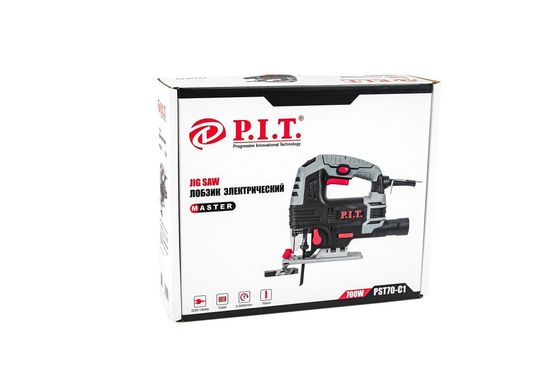 Лобзик "PIT" PST70-C1