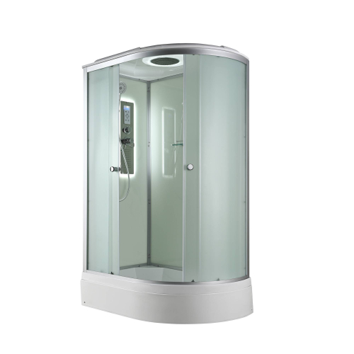 Душевая кабина D3012L LED