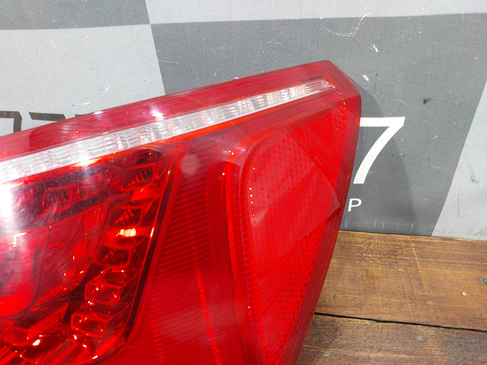 Фонарь задний правый Audi Q5 (8R) 08-12 Б/У Оригинал 8R0945094A