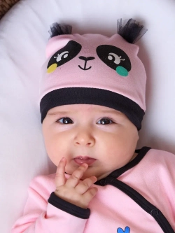 комбинезон нательный для новорожденного