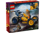 Конструктор LEGO Ninjago 71811 Внедорожник Арина