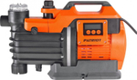 Насос садовый PATRIOT R 1500 LCD автоматический 315302493