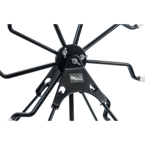 Мишень вращающаяся BLACK STRIKE AT48-9 на треноге