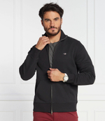 Худи Gant - черный(2008006)