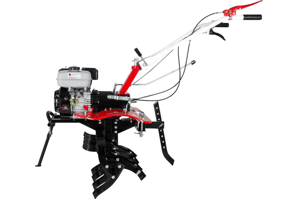 Мотоблок бензиновый Ресанта МБ-8000-БФ