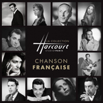 Сборник / La Collection Harcourt - Chansons Franсaises (3LP)
