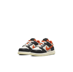 Детские кроссовки Nike Dunk Low Premium 'Halloween' 2021 DM0717-100