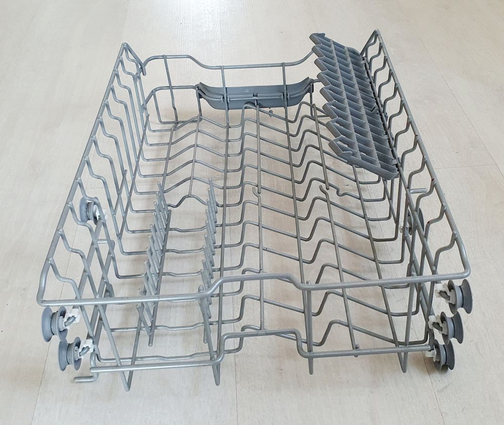 Верхняя корзина посудомоечной машины 45 см BOSCH