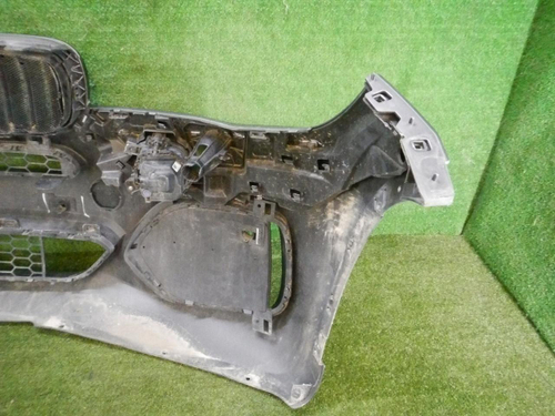 Бампер передний BMW X5 F15 13-18 M-paket В сборе
