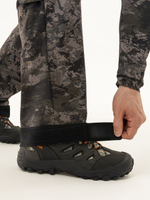 Костюм Remington Himalayan Black Camo р. S