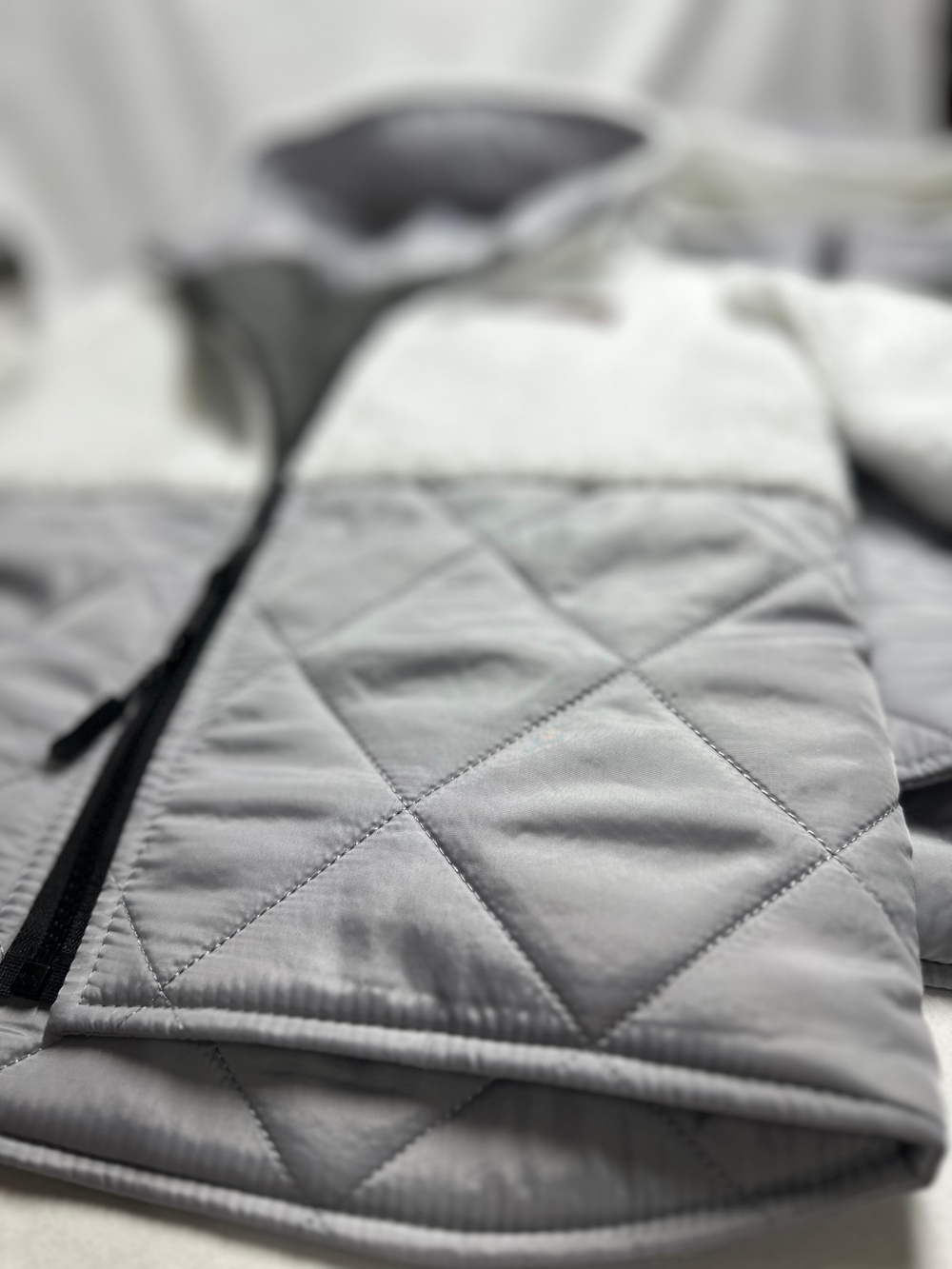 Куртка спортивная двухсторонняя RinaAmari