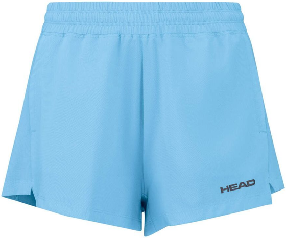 Шорты женские Head Pasel Shorts, арт. 814523-EL