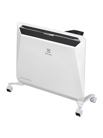 Комплект Electrolux Rapid Transformer с блоком управления и шасси ECH/R-1000 T-TUE4 (электронный)