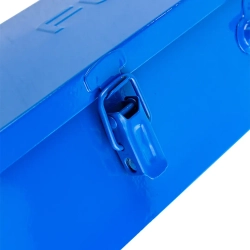 Набор инструментов ударных 21пр, 3/4''(6гр.) Forsage F-6212-5MPB