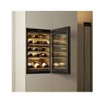 Встраиваемый винный шкаф V-ZUG WineCooler V4000 90 WC4T-51102 R Pearl mirror glass