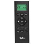 Сплит-система Ballu Platinum Black Inverter BSPI