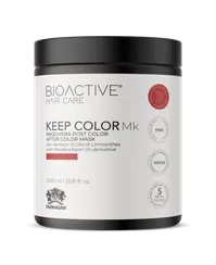 Маска для окрашенных волос