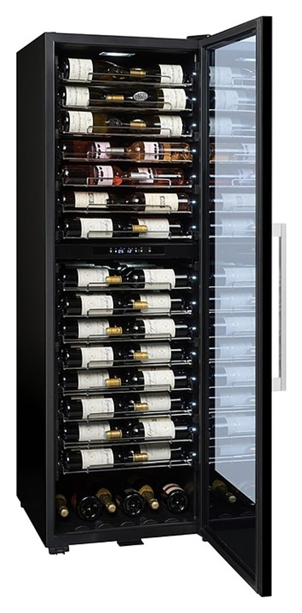 Винный шкаф La Sommeliere PRO160DZN