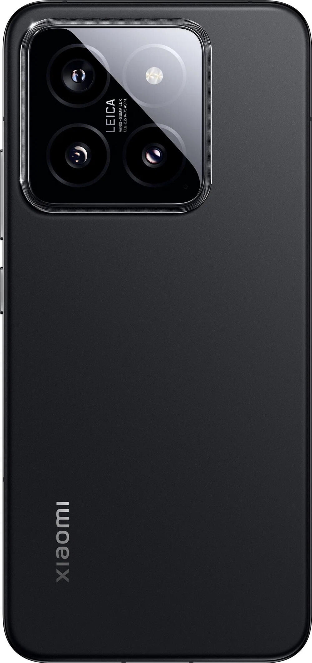 Смартфон Xiaomi 14 12/512Gb Черный