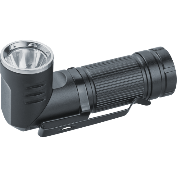 Фонарь Navigator NPТ-P08-ACCU 1 Osram P8 LED аккум 3,7В 700мАч 37899