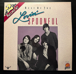 The Lovin' Spoonful- Best Of The Lovin' Spoonful 2LP (США 1988г.)