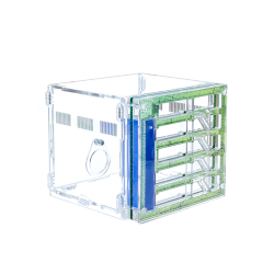 Муравьиная ферма СОТОЧКА 3.0