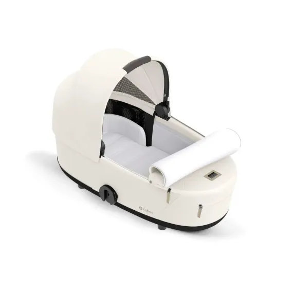 Спальный блок Cybex Mios Off White