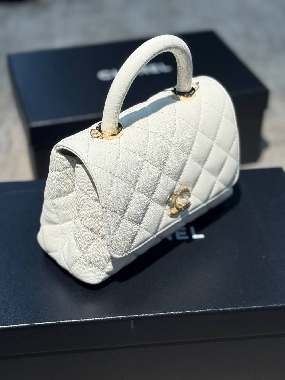 Сумка CHANEL