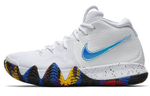 Кроссовки Nike Kyrie 4 Ncaa Tournament' 4 Ncaa