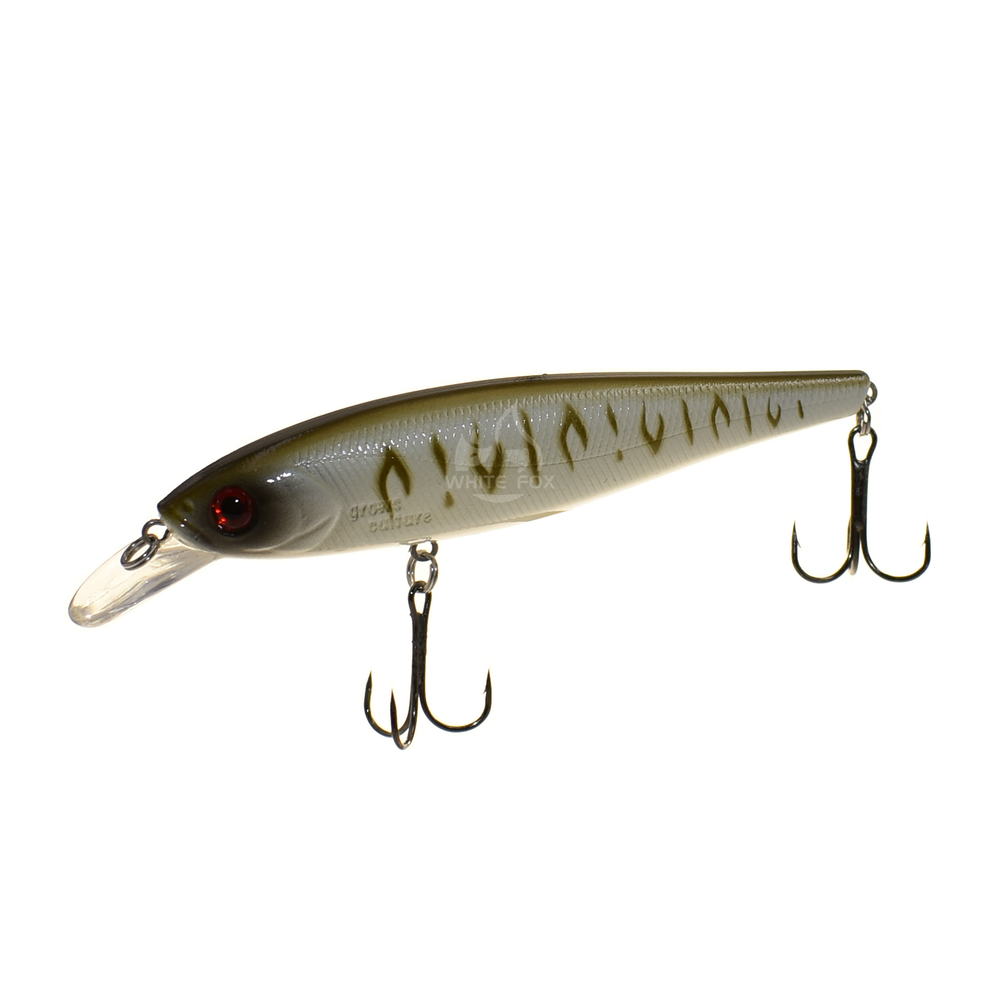 Воблер Balisong minnow 100SP color #17