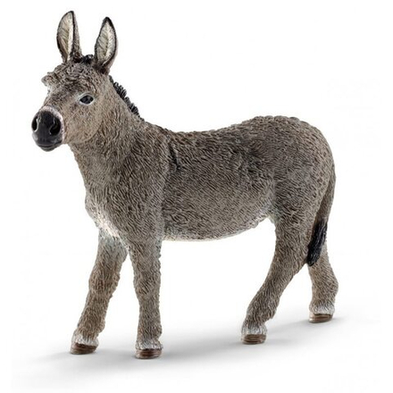 Schleich - Осел 13772 / артикул   13772  / GTIN 4059433025520