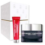 GERMAINE DE CAPUCCINI Golden Hours Timexpert SRNS Intense Recovery Cream