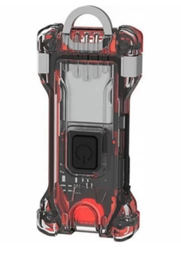 Фонарь Armytek Zippy Красный