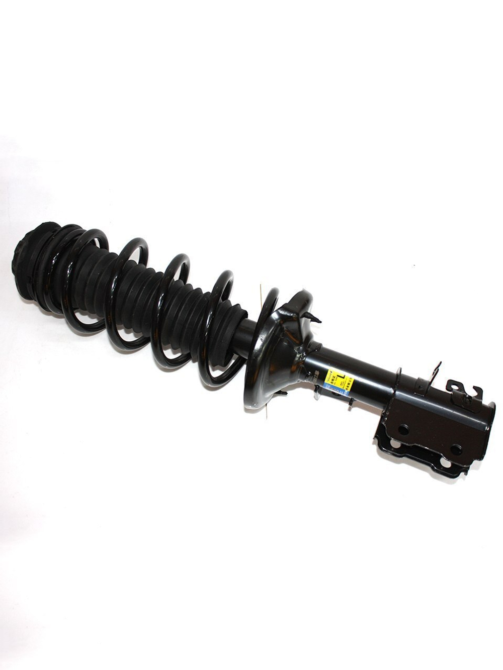 Амортизатор передний левый/пружинами B511F2602040900 Changan