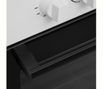 Газовая плита MAUNFELD MGC50GCW02