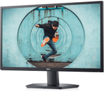 Монитор DELL SE2722H черный